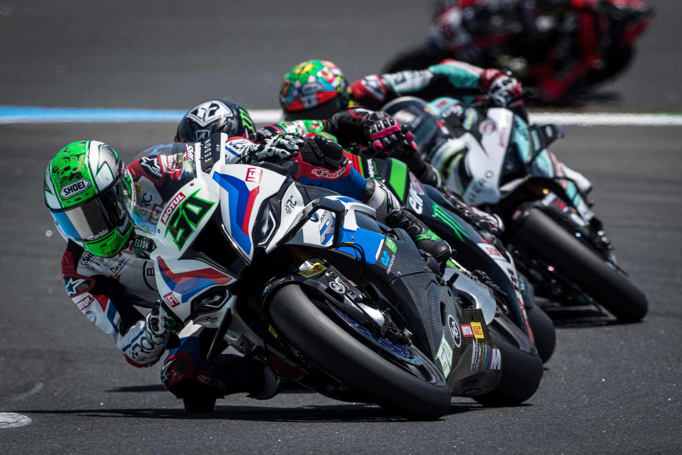 World Superbike (2021)