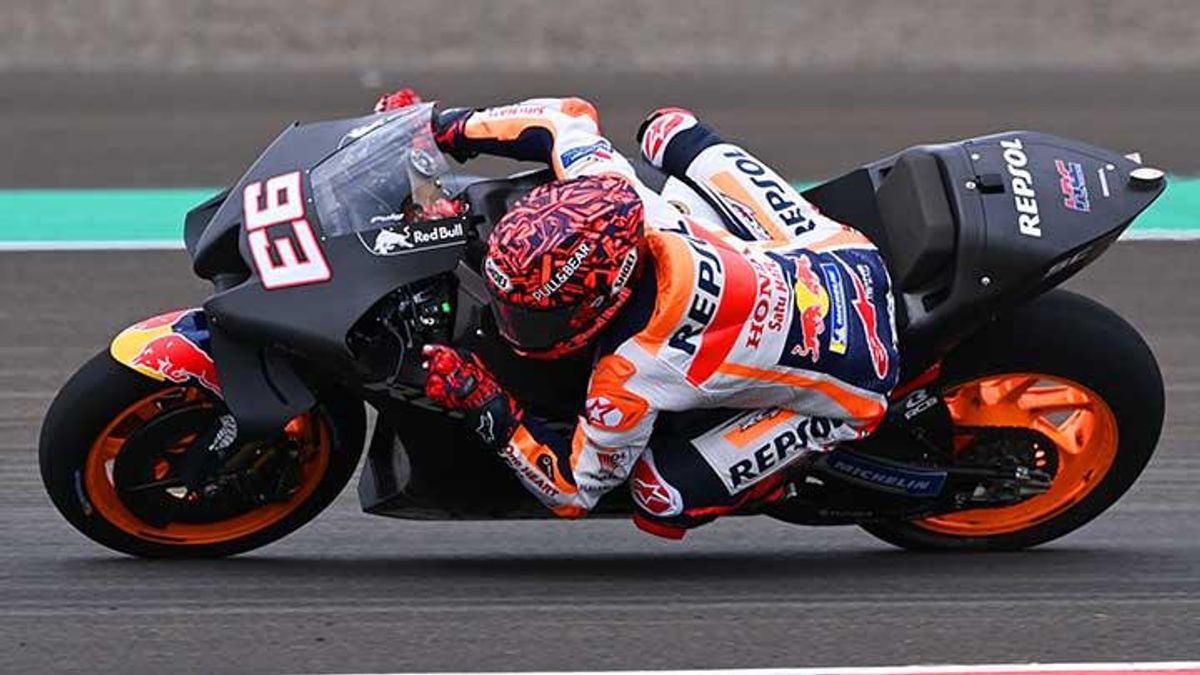 Pre MOTO GP (2022)