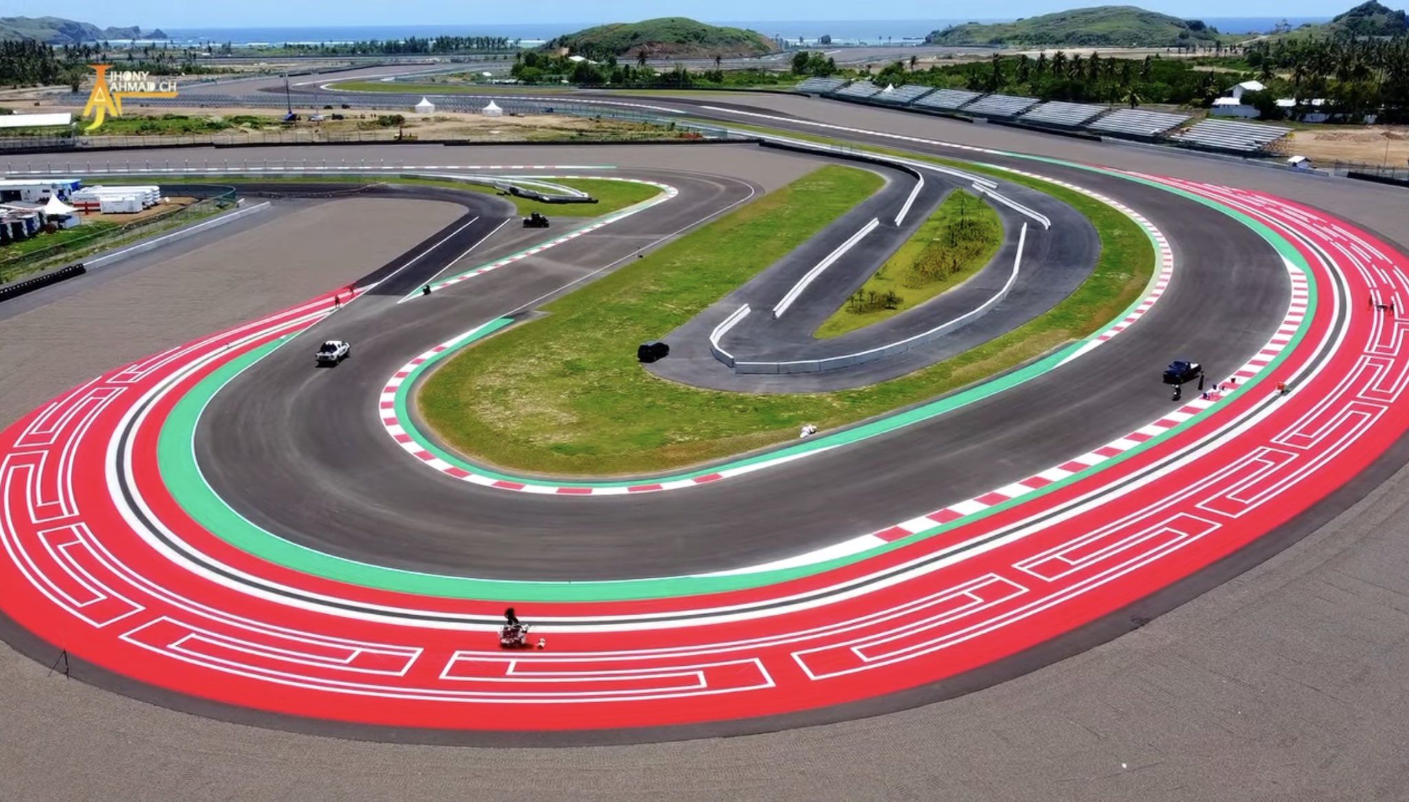 MOTO GP
